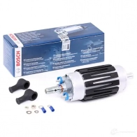 Топливный насос BOSCH EKP-3-D 694 30 0580464126 330727 - Изображение 2