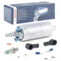 Топливный насос BOSCH EKP-3-2 330234 0580254911 6 9607 - Изображение 2