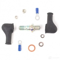 Топливный насос BOSCH EKP-3-2 330234 0580254911 6 9607 - Изображение 7