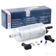 Топливный насос BOSCH 6941 4 330703 0580464070 BFP070 - Изображение 2