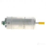 Топливный насос BOSCH BEGUSI 0580464086 EKP-3 -D 330714 - Изображение 6