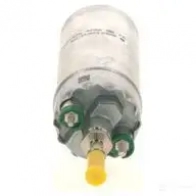 Топливный насос BOSCH 330719 BUH9G EKP-3-D + 0580464098 - Изображение 4