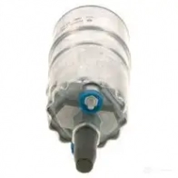 Топливный насос BOSCH 330221 NS QYLDM 3165142855578 0580254018 - Изображение 6
