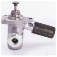 Топливный насос ручной подкачки BOSCH FP/ KG24P307 327752 0440008089 KOA7Y - Изображение 2