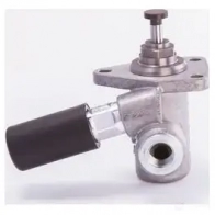 Топливный насос ручной подкачки BOSCH FP/ KG24P307 327752 0440008089 KOA7Y - Изображение 5
