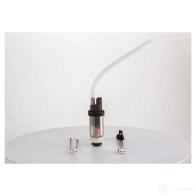Топливный насос BOSCH f000te0103 IAUF54 1193520958 3,0 bar - Изображение 6