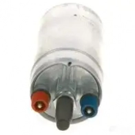 Топливный насос BOSCH ZM30WV 6 9436 0580254921 330237 - Изображение 6