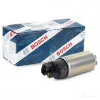 Топливный насос BOSCH 0O9 QH 330659 0580454094 4047024216099 - Изображение 2