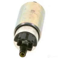 Топливный насос BOSCH 1437243807 GFB0 4E0 0580454154 - Изображение 3