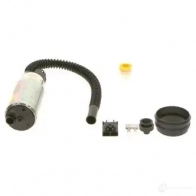 Топливный насос BOSCH 0986580801 K3D JV 343169 4047023113238 - Изображение 2