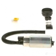 Топливный насос BOSCH 0986580801 K3D JV 343169 4047023113238 - Изображение 4