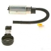 Топливный насос BOSCH 0986580801 K3D JV 343169 4047023113238 - Изображение 6