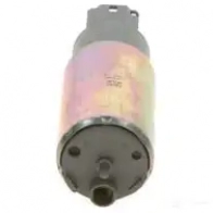 Топливный насос BOSCH 119490257 EKP -13-D HFOYU 0580453496 - Изображение 5