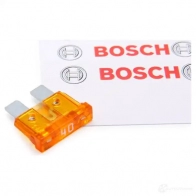 Предохранитель BOSCH 1987529036 021 U06J 4047024119338 355715 - Изображение 1
