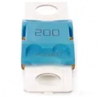 Предохранитель BOSCH 7 T075 355756 1987531004 3165143527863 - Изображение 3