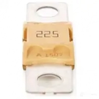 Предохранитель BOSCH 355757 3165143523865 GMD WP 1987531005 - Изображение 3