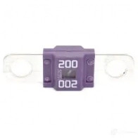 Предохранитель BOSCH 355760 1987531008 DVKL8R 2 3165143524503
