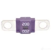 Предохранитель BOSCH 355760 1987531008 DVKL8R 2 3165143524503 - Изображение 3