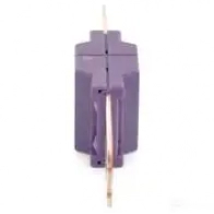 Предохранитель BOSCH 355760 1987531008 DVKL8R 2 3165143524503 - Изображение 4