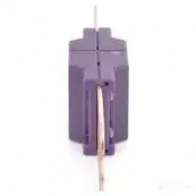 Предохранитель BOSCH 355760 1987531008 DVKL8R 2 3165143524503 - Изображение 5