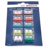 Предохранитель BOSCH 1987529037 355716 4047023468741 B9J1 ZQ - Изображение 4