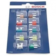 Предохранитель BOSCH 1987529038 4047023468758 4ERHU I 355717 - Изображение 4