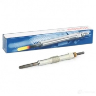 Свеча накала BOSCH GLP203 2 03 0250212006 311216 - Изображение 2