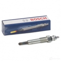 Свеча накала BOSCH 311154 A36RS 0250202087 GLP04 6 - Изображение 2
