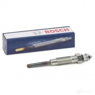 Свеча накала BOSCH 311162 GLP04 2 0250202096 ZH6CB1 - Изображение 2