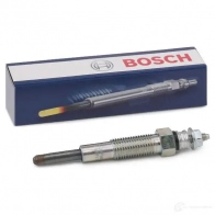 Свеча накала BOSCH 0250202089 8002 0 GLP038 311155 - Изображение 2