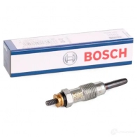 Свеча накала BOSCH 311110 0250202001 GLP0 10 GSK - Изображение 2