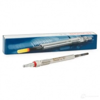 Свеча накала BOSCH GLP0 93 311234 0250403002 GLP2-HS - Изображение 2