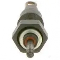 Свеча накала BOSCH KE/GA 1/24 311053 0250001010 80001 - Изображение 5