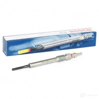 Свеча накала BOSCH 311244 GLP226 2 26 0250403014 - Изображение 2