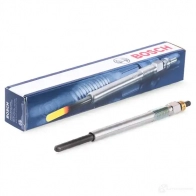 Свеча накала BOSCH FXKQW9 GLP0 59 0250204001 311212 - Изображение 2