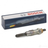 Свеча накала BOSCH GLP 015 BO11NL 311076 0250201027 - Изображение 2