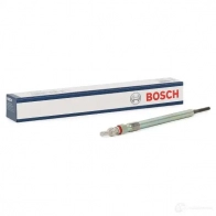 Свеча накала BOSCH 2 02 80050 311238 0250403008 - Изображение 2