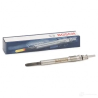 Свеча накала BOSCH 311136 L9WXFB7 0250202042 GLP01 9 - Изображение 2