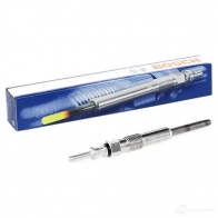 Свеча накала BOSCH 07FN9N GLP 040 0250202103 311165 - Изображение 2