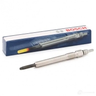 Свеча накала BOSCH 10 9 311133 0250202038 GLP109 - Изображение 2