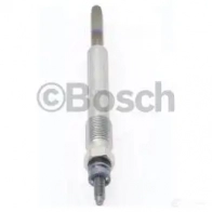Свеча накала BOSCH SFAKBY 311128 0250202032 GL P013 - Изображение 5