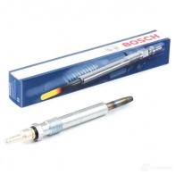 Свеча накала BOSCH 0250201035 80 011 GLP025 311079 - Изображение 2