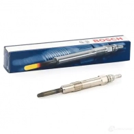 Свеча накала BOSCH OEFXZVF 311183 0250202132 GLP06 6 - Изображение 2