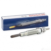 Свеча накала BOSCH GLP05 4 0250202092 311158 F1P29M - Изображение 2