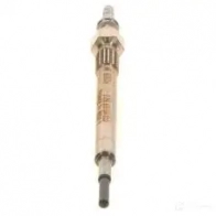 Свеча накала BOSCH 243 0250603004 311260 1 98 - Изображение 2