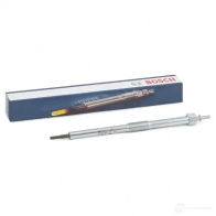 Свеча накала BOSCH GLP235 0250202146 23 5 311194 - Изображение 2