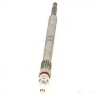 Свеча накала BOSCH MEO8I 2Q 1437242551 0250404007 - Изображение 3