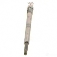 Свеча накала BOSCH MEO8I 2Q 1437242551 0250404007 - Изображение 4