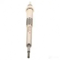Свеча накала BOSCH f01g00402x 368763 GLP249 2 49 - Изображение 5