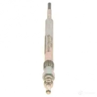 Свеча накала BOSCH GLP255 25 5 0250603020 311266 - Изображение 4